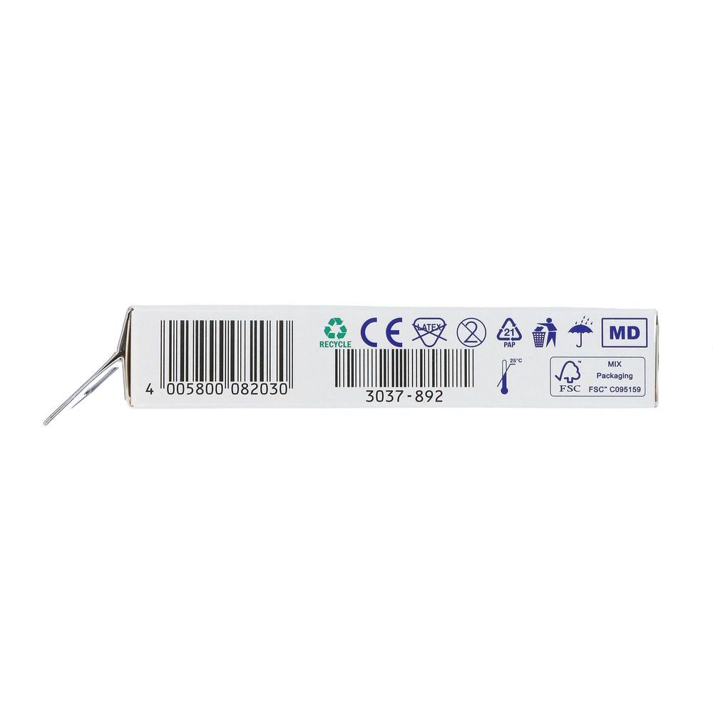 Hansaplast Vingerpleister elastisch strips 16 stuks