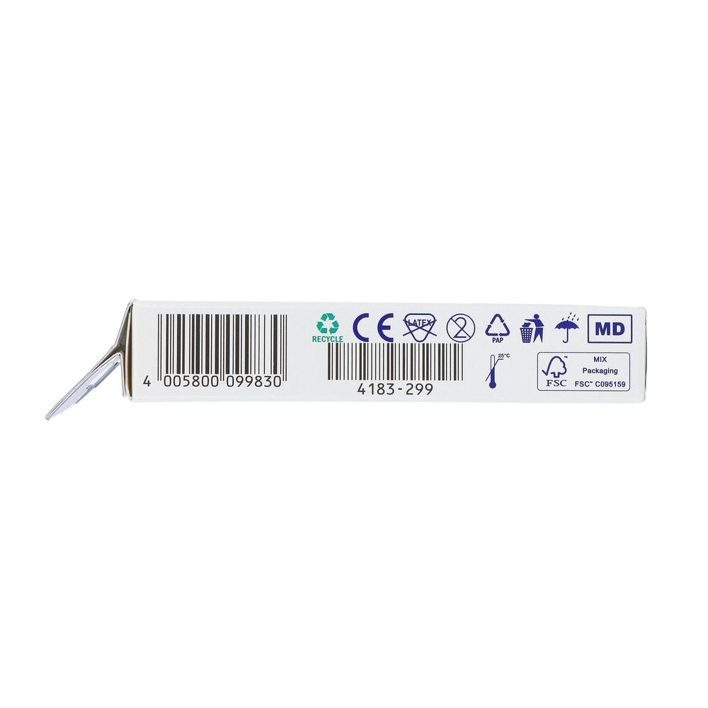 Hansaplast Universal strips 20 stuks