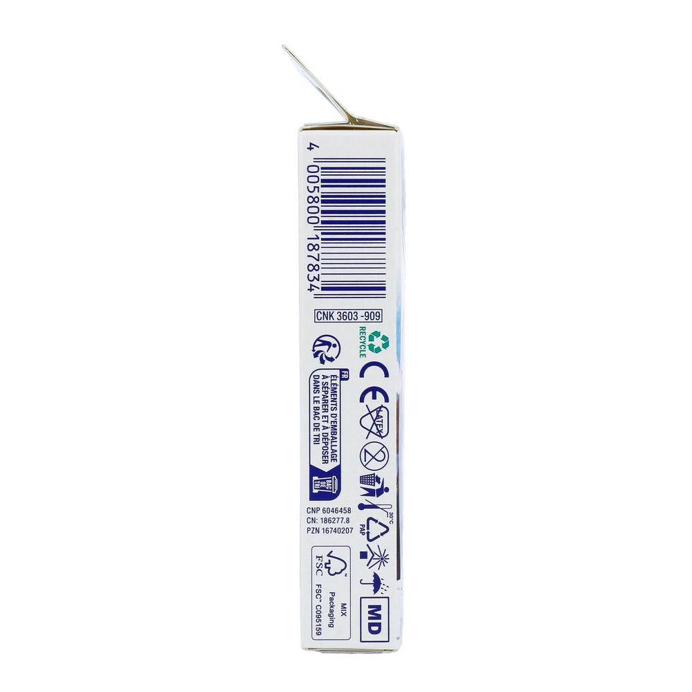 Hansaplast Pleister strip frozen 20 stuks