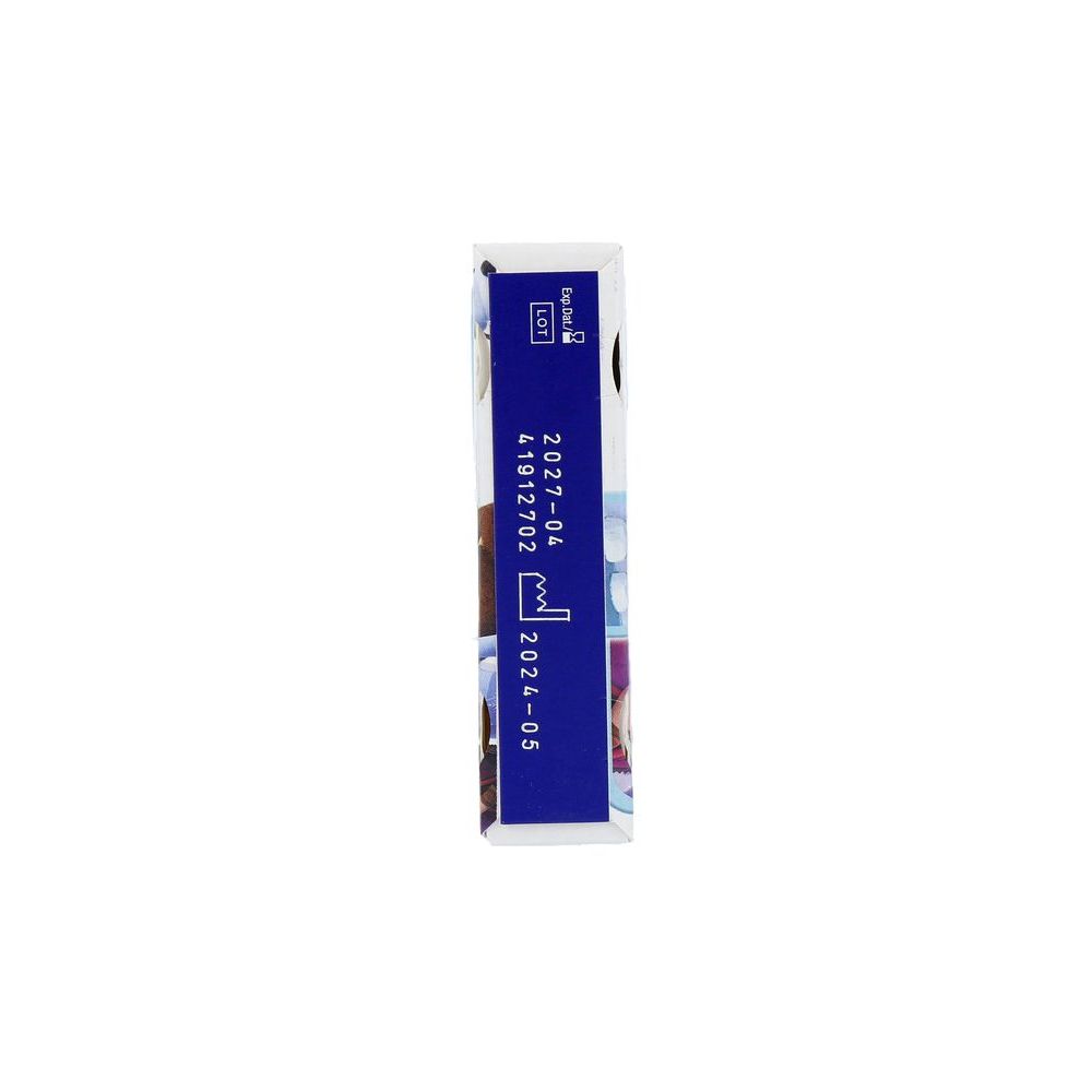 Hansaplast Pleister strip frozen 20 stuks