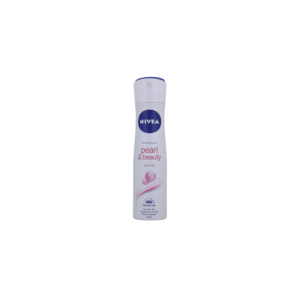 Nivea Pearl & Beauty Deodorant Spray 150 ml