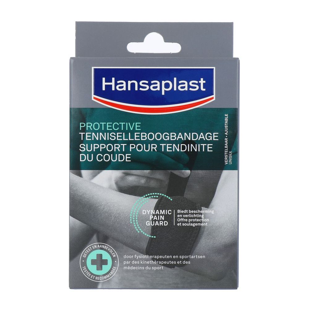 Hansaplast Sport tenniselleboog bandage