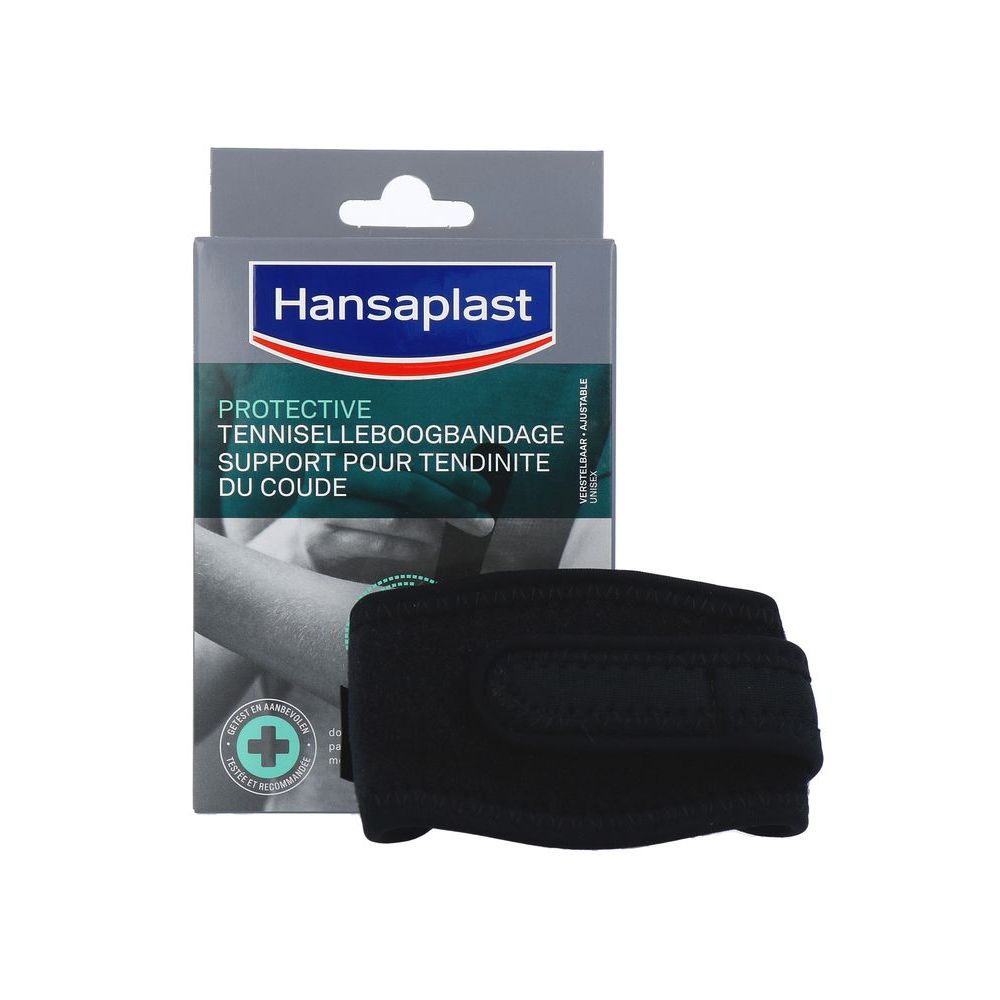 Hansaplast Sport tenniselleboog bandage