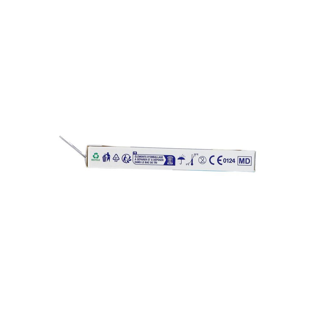 Hansaplast SOS blaarpleister small 6 stuks
