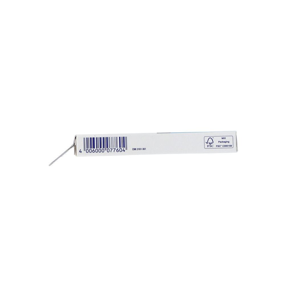Hansaplast SOS blaarpleister small 6 stuks