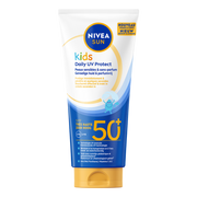 Nivea Sun Kids Daily UV Protect SPF50+ 100 ml