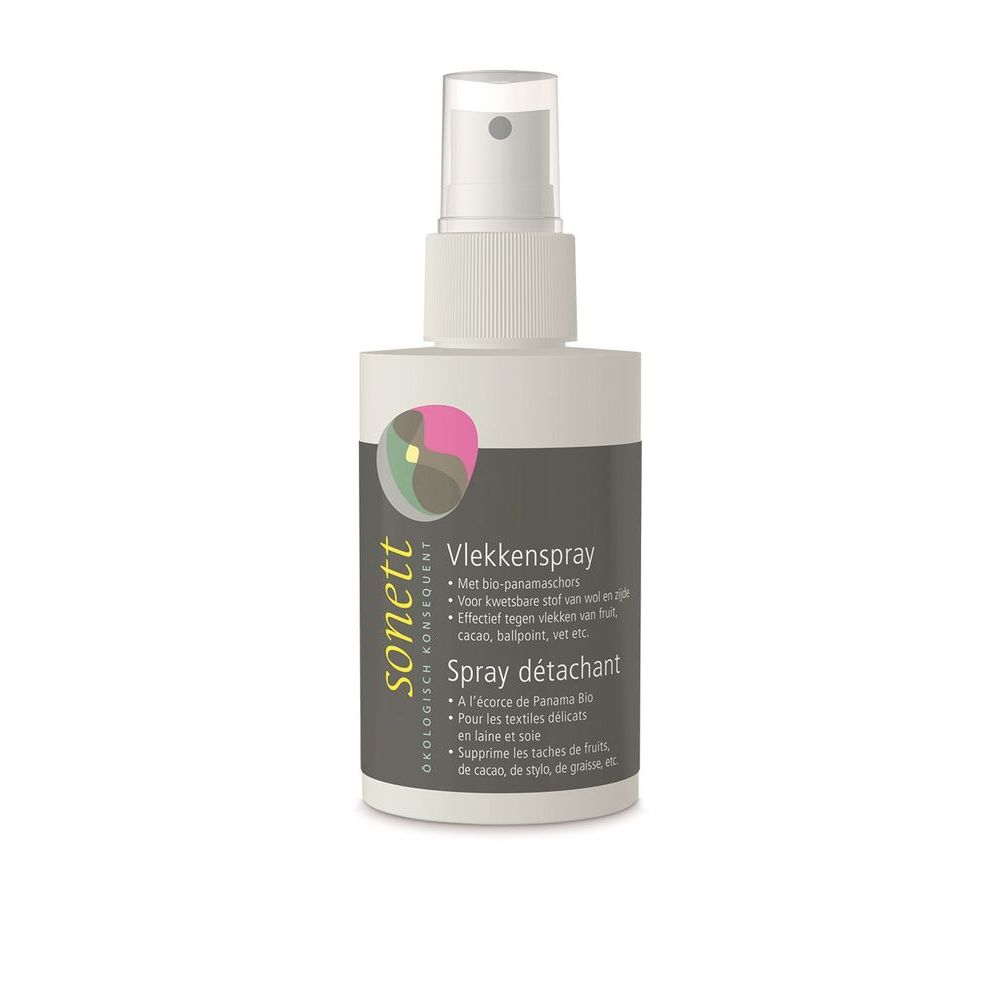 Sonett Vlekkenspray 100 ml