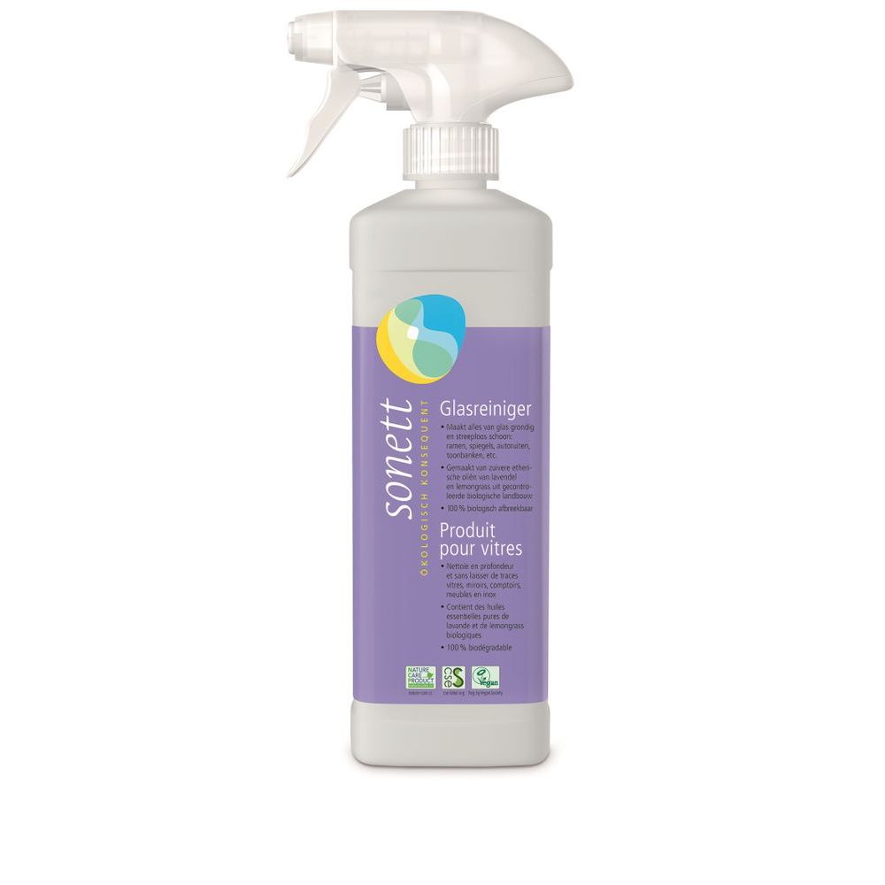 Sonett Glasreiniger 500 ml