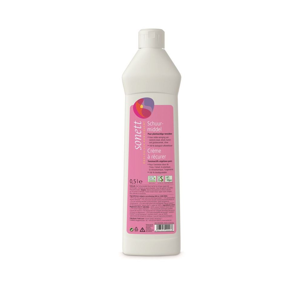 Sonett Schuurmiddel 500 ml