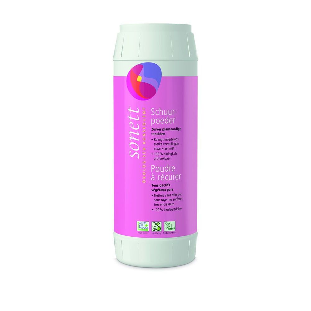 Sonett Schuurpoeder 450 gr