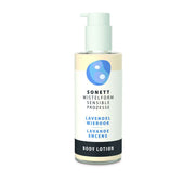 Sonett Mistelform Bodylotion Lavendel & Wierook 145 ml