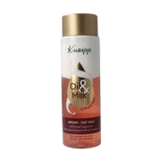 Kneipp 2-Fasen oil & milk argan oat milk 250 ml