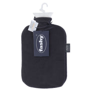 Fashy Warmwaterzak Fleece Antraciet 1 st