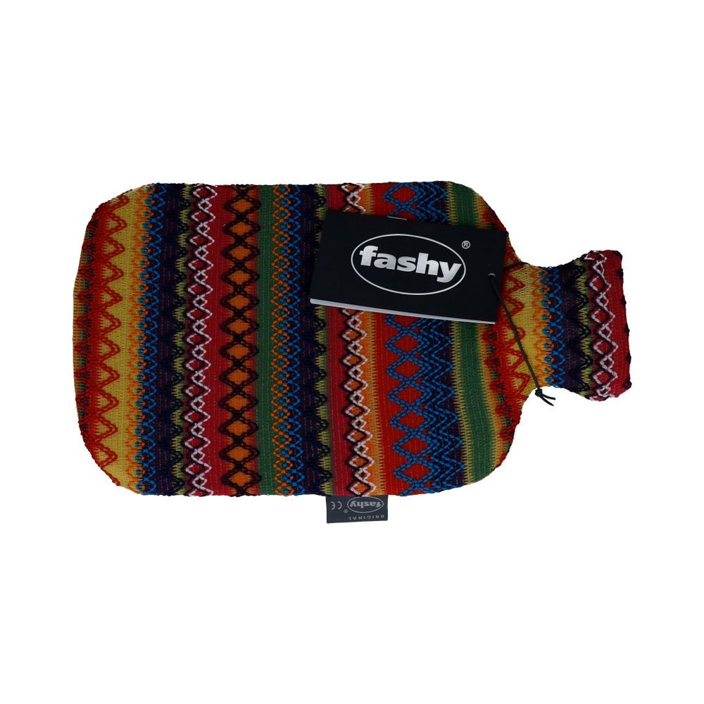 Fashy Warmwaterzak Peru Design 1 st