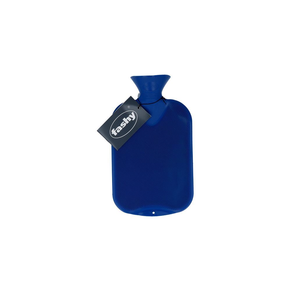Fashy Warmwaterzak Enkel Saphir 1 st