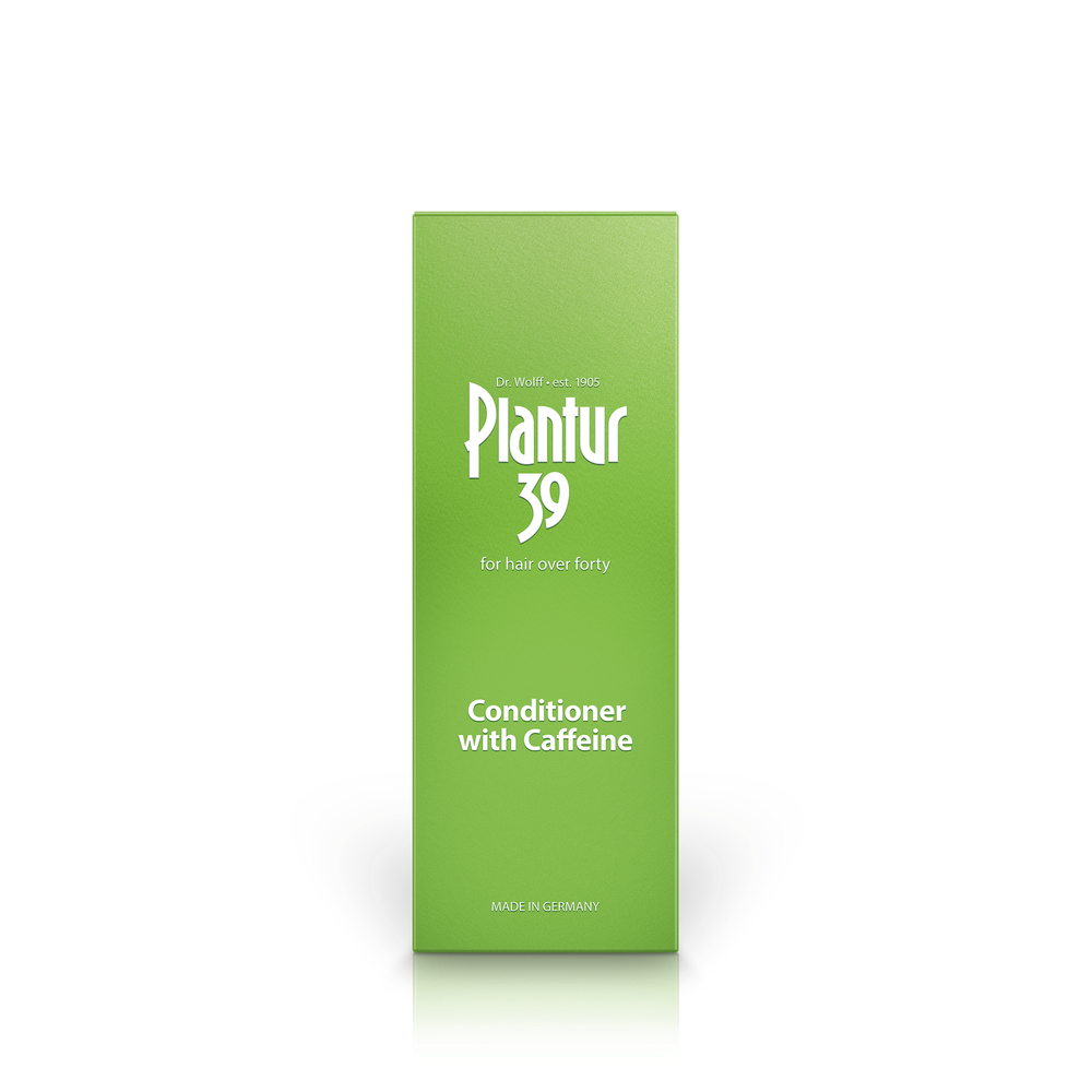 Plantur39 Caffeine conditioner 150 ml