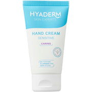 Hyaderm Hand cream sensitive caring 75 ml