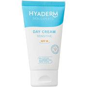 Hyaderm Day cream sensitive SPF15 75 ml