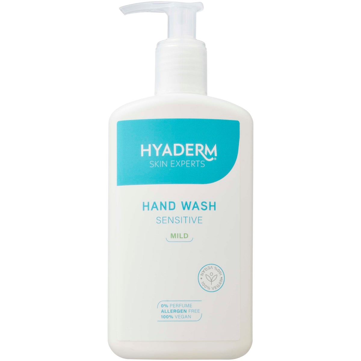 Hyaderm Hand wash sensitive mild 250 ml