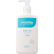 Hyaderm Body oil sensitive caring 250 ml