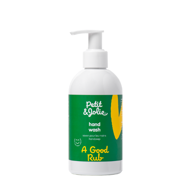 Petit & Jolie Handzeep 250 ml