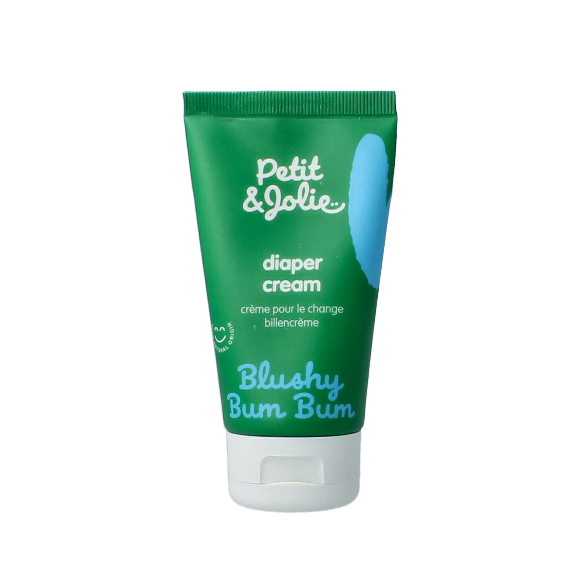 Petit & Jolie Diaper cream 75 ml
