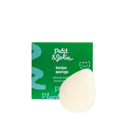 Petit & Jolie Konjac sponge 4 gram