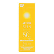 Speick Sun zonnecreme factor 50 bio 60 ml