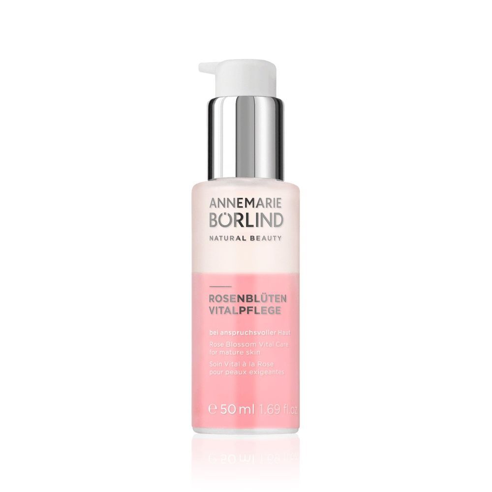 Annemarie Borlind Rozenbloezem vital care 50 ml