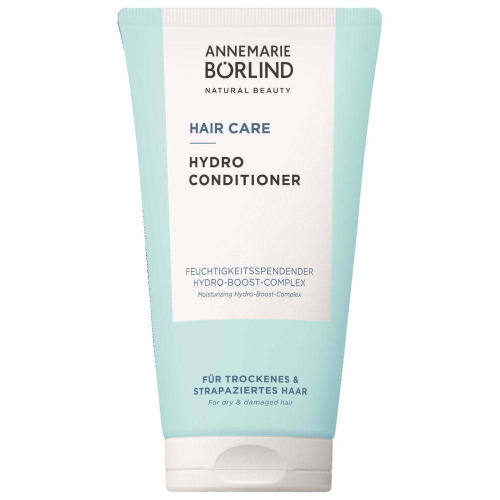 Annemarie Borlind Hair care condioner hydro 150 ml