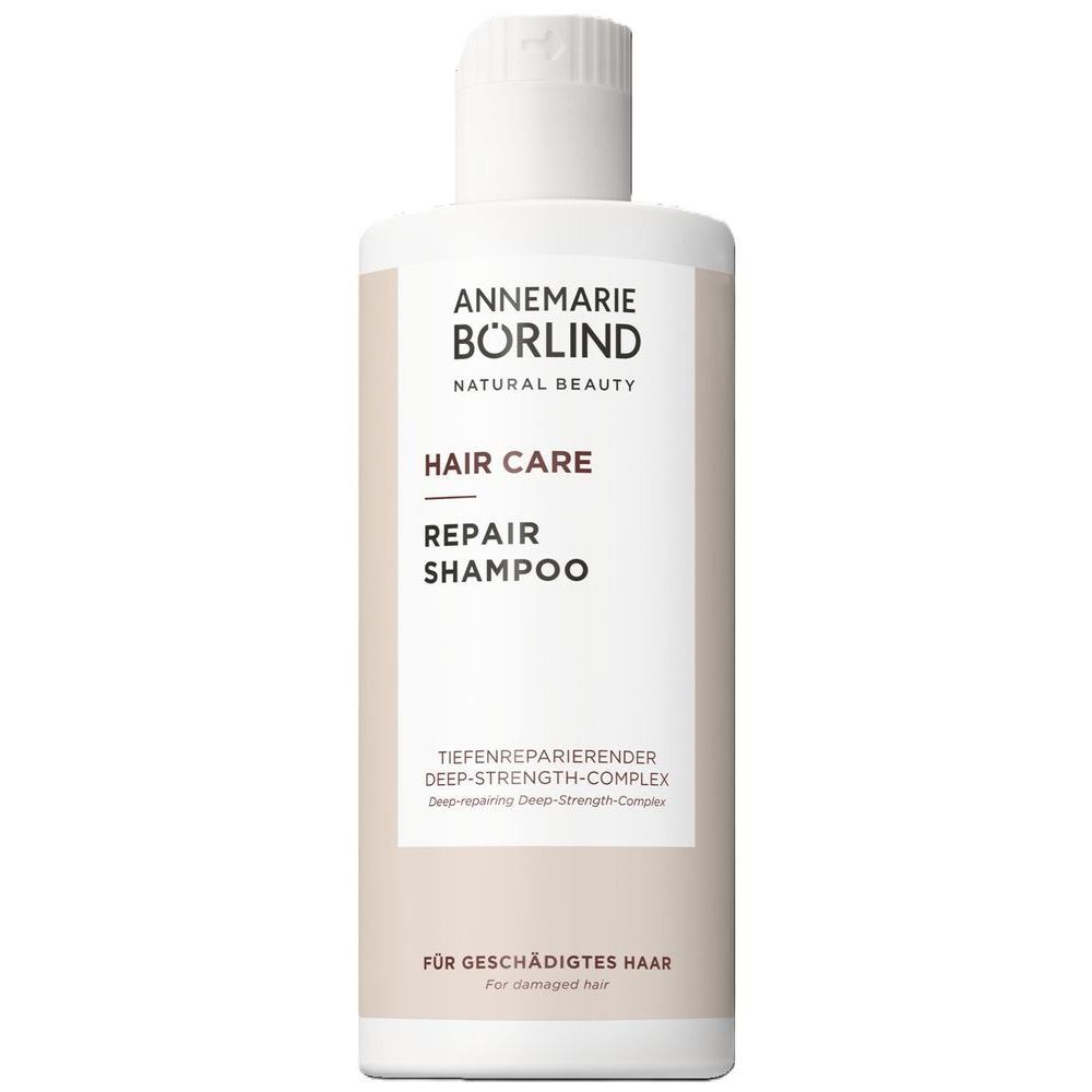 Annemarie Borlind Hair care shampoo repair 250 ml