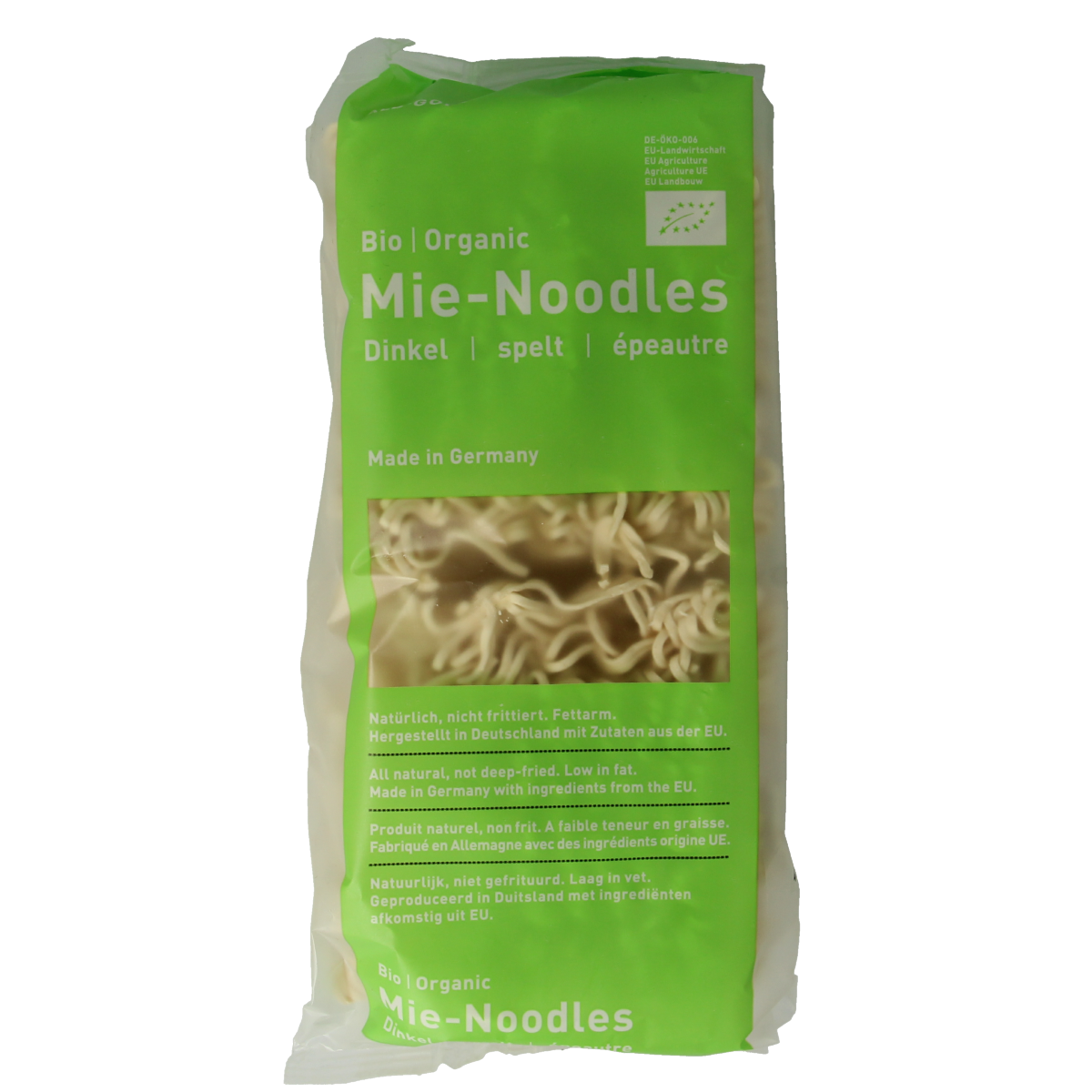 Alb Natur Spelt mie noodles 250 gram