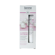 Lavera Eye cream illuminating 15 ml