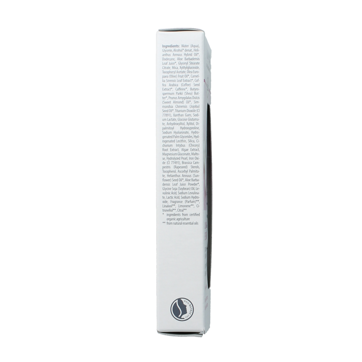 Lavera Eye cream illuminating 15 ml
