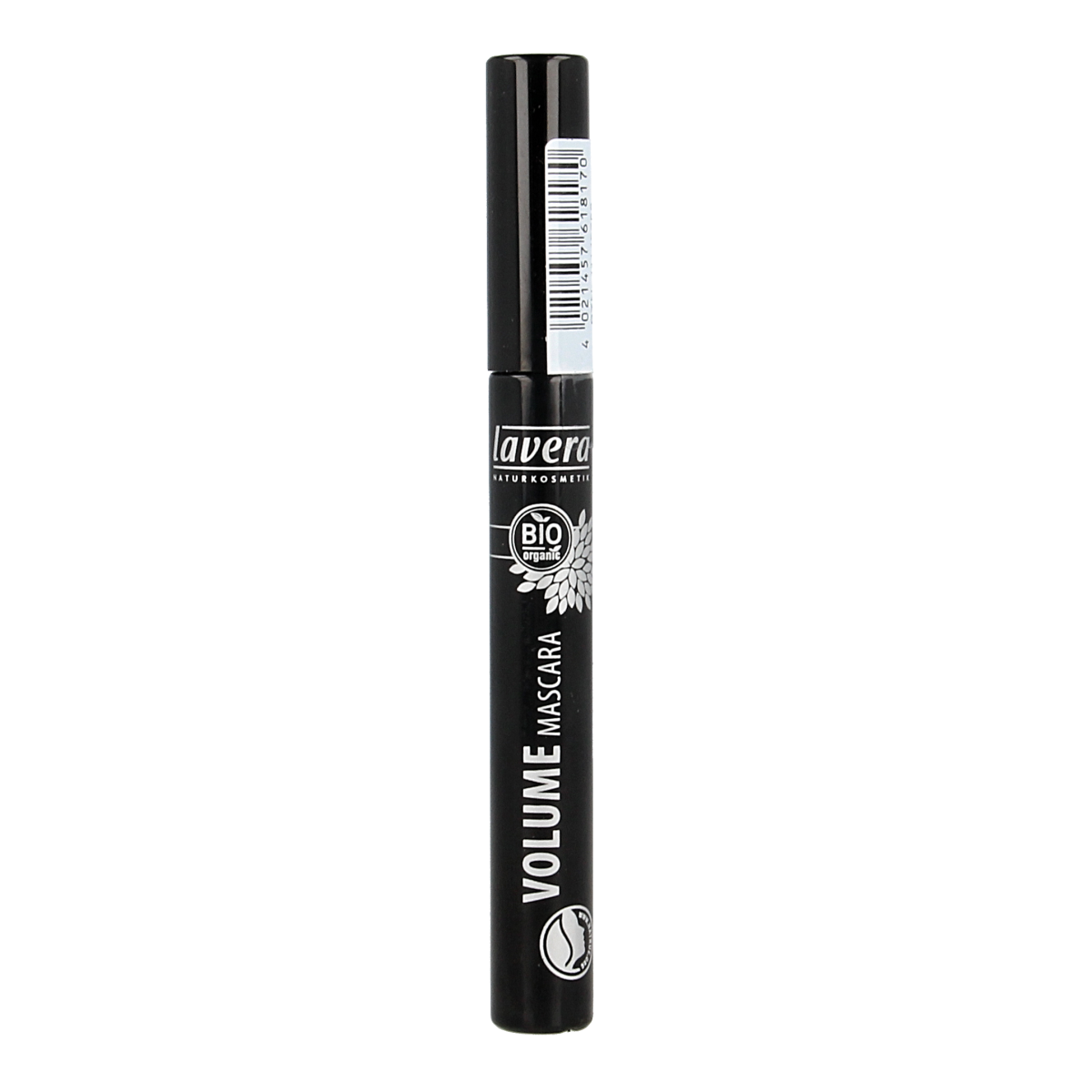 Lavera Mascara volume black 9 ml