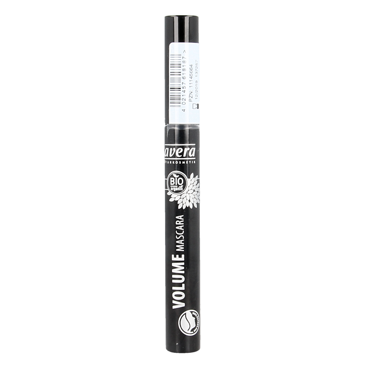Lavera Mascara volume brown 9 ml