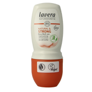 Lavera Deodorant roll-on natural & strong EN-IT 50 ml