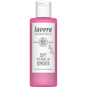 Lavera Soft eye make up remover 100 ml