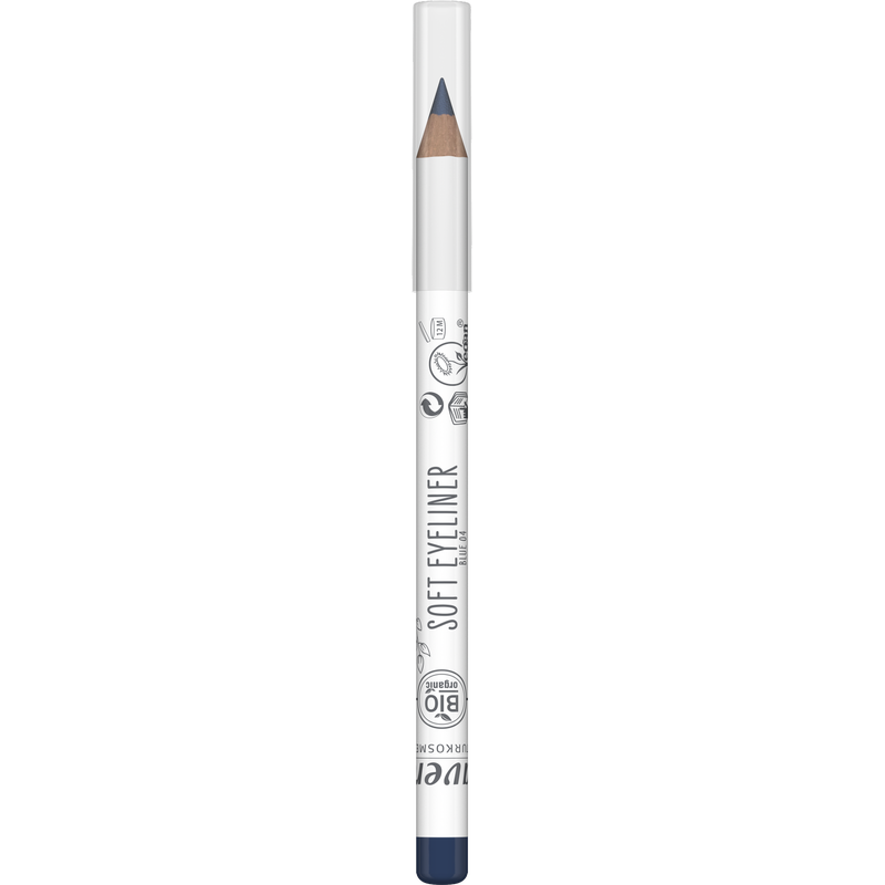 Lavera Soft eyeliner blue 04