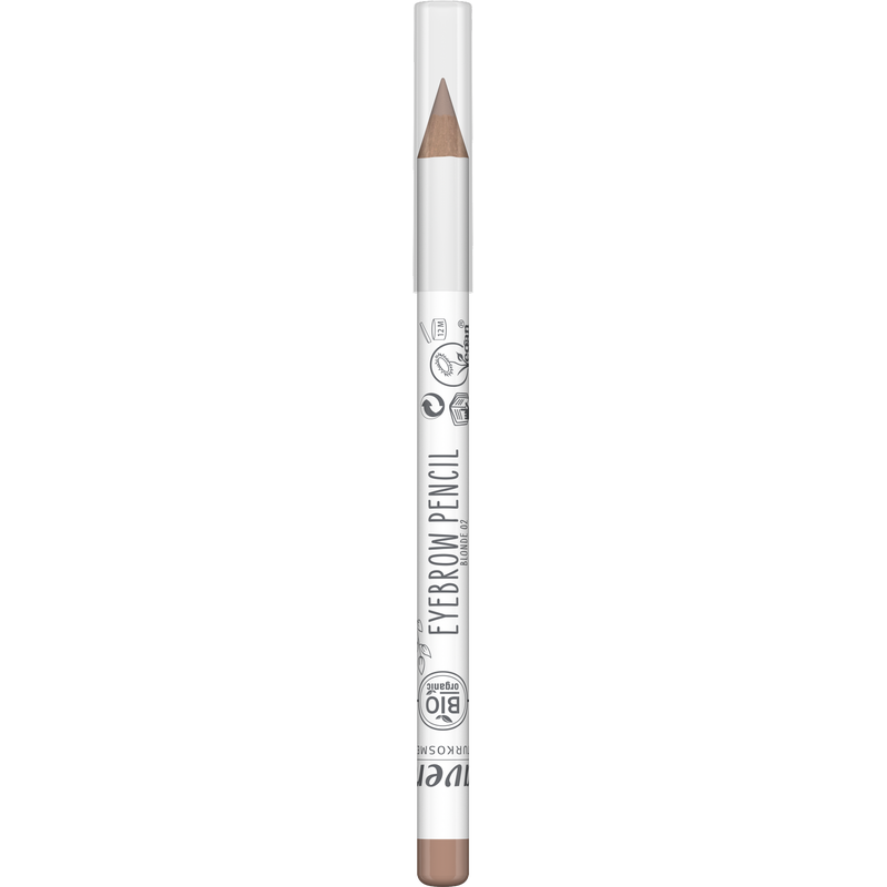 Lavera Eyebrow pencil wenkbrauw potlood blond 2