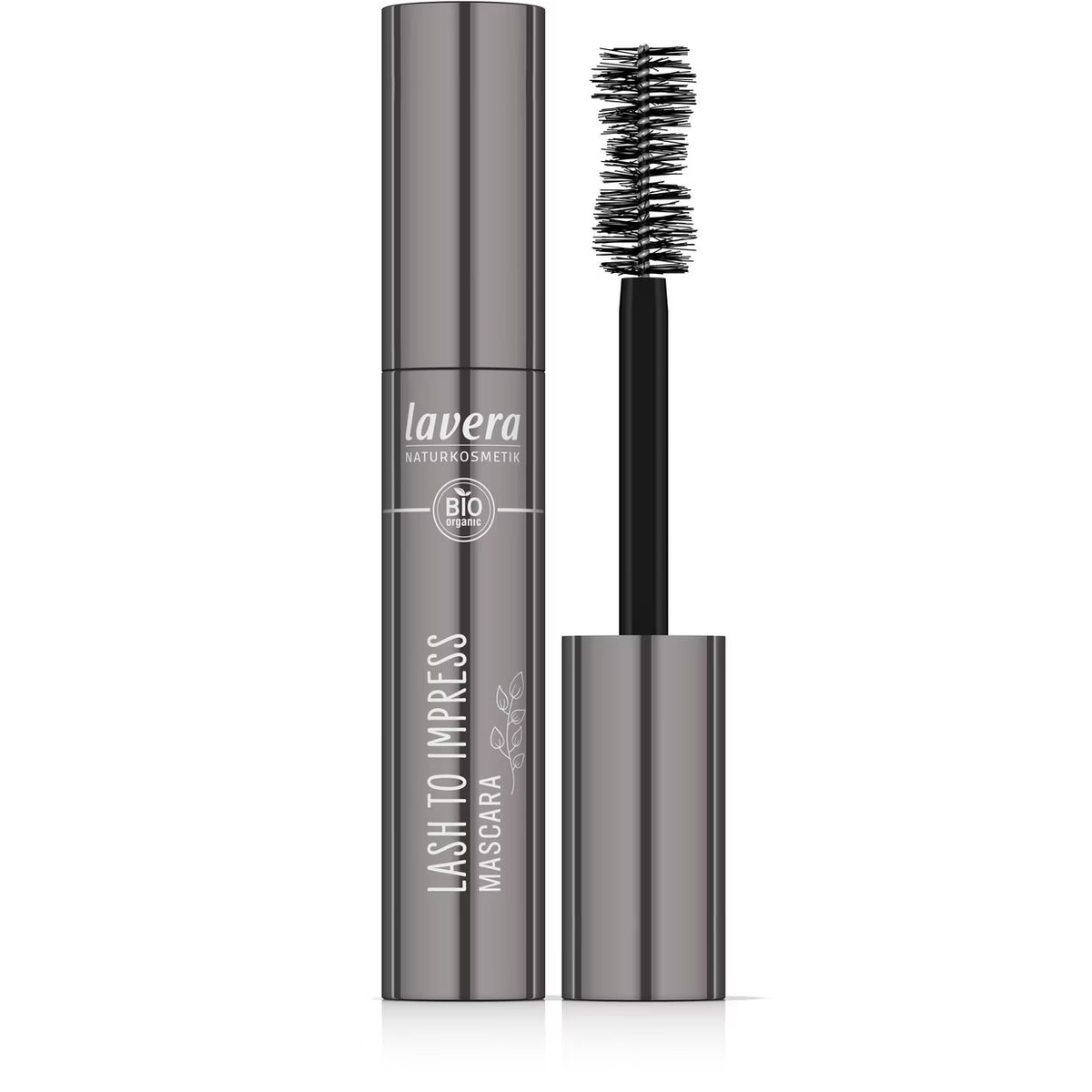 Lavera Lash to impress mascara black 14 ml