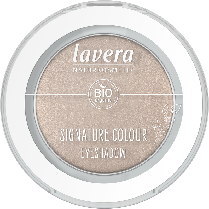 Lavera Signature colour eyeshad moon shell 05 EN-FR-I