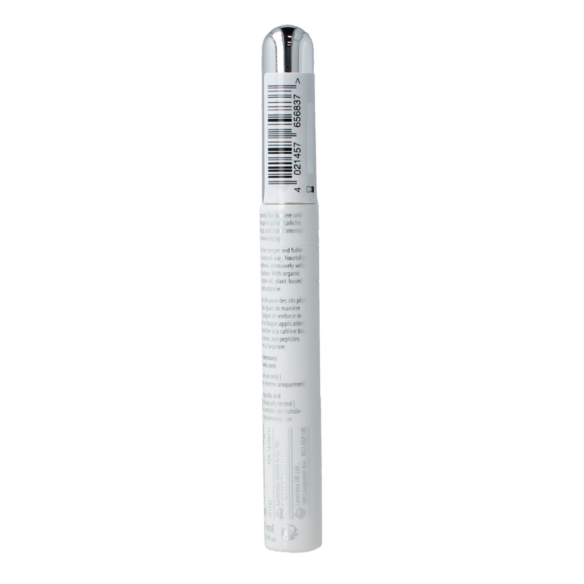 Lavera Lash booster serum biologisch 9 ml