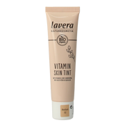 Lavera Vitamine skin tint medium 02 biologisch 30 ml