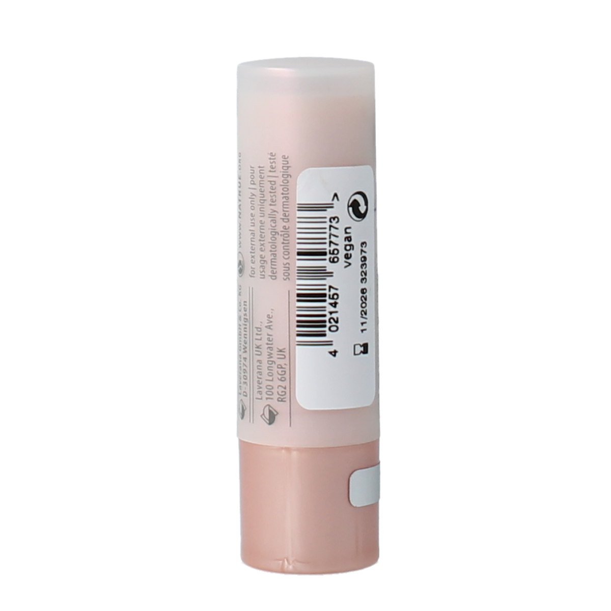 Lavera Multi balm sunday gold 03 tester 1 tester