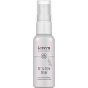 Lavera Set and glow settings spray biologisch 50 ml