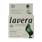 Lavera Barrier Balance daycream biologisch 50 ml