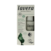 Lavera Barrier balance eye cream biologisch 15 ml