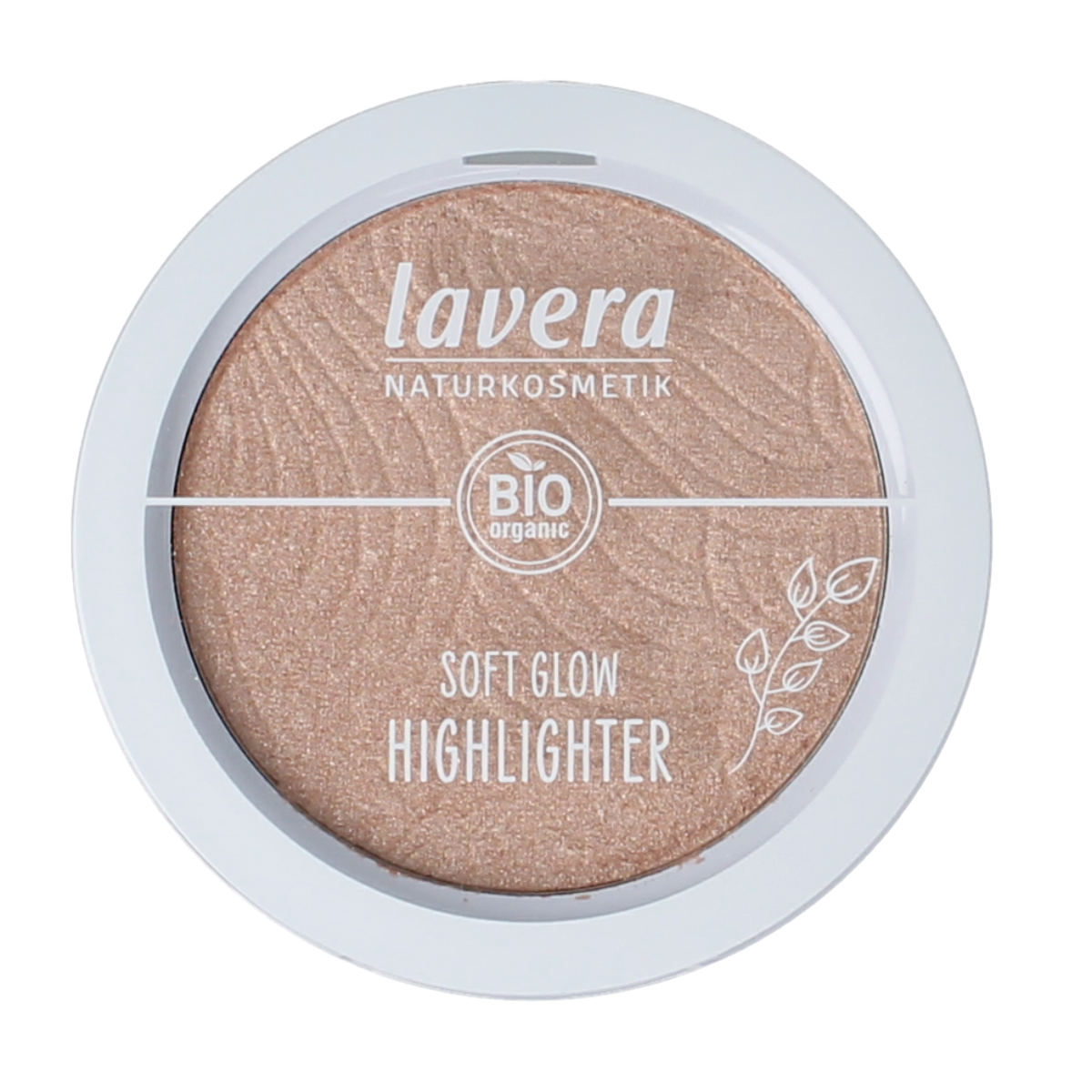 Lavera Highlight champ shim 04 5. biologisch 5 gram