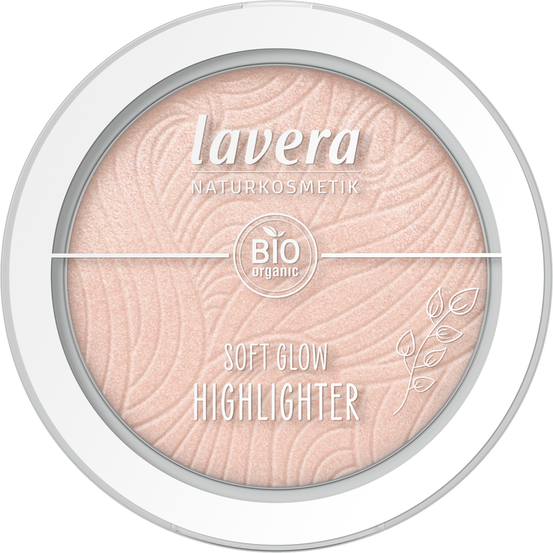 Lavera Highlight aurora glow 02 5. biologisch 5 gram